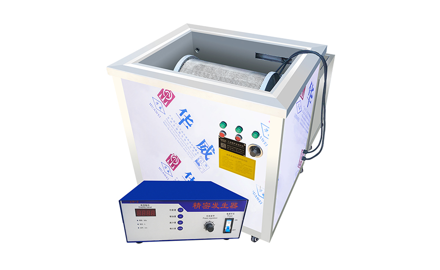 工業(yè)超聲波清洗機(jī)（粗清+精洗 、去污、除油、除銹、除蠟）支持非標(biāo)定做
工業(yè)超聲波清洗機(jī)